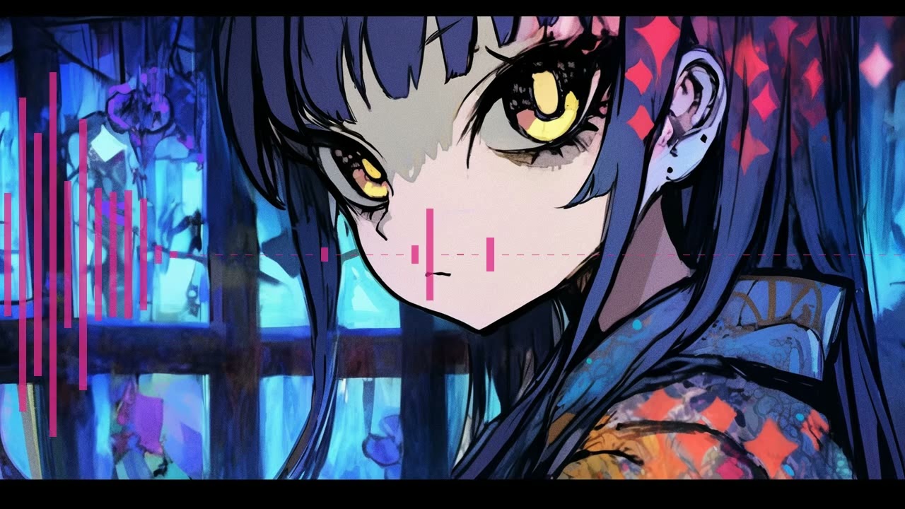 Mystery in the Calm | Lo-fi Chill Beats for Reflection and Relaxation