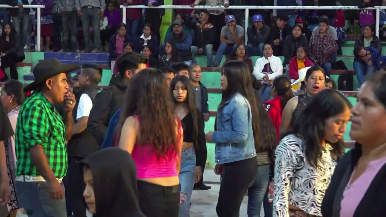 San Francisco Logueche | Feria Anual 2023 | Parte 6