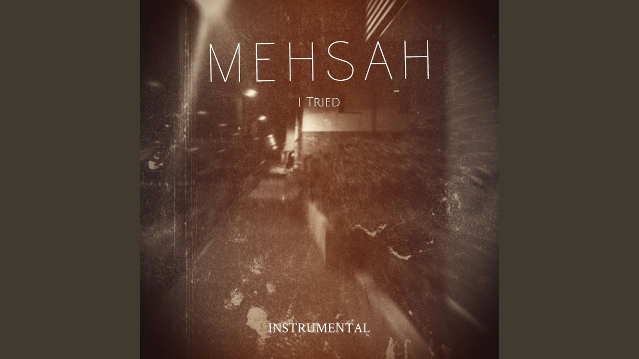 I Tried (Instrumental)