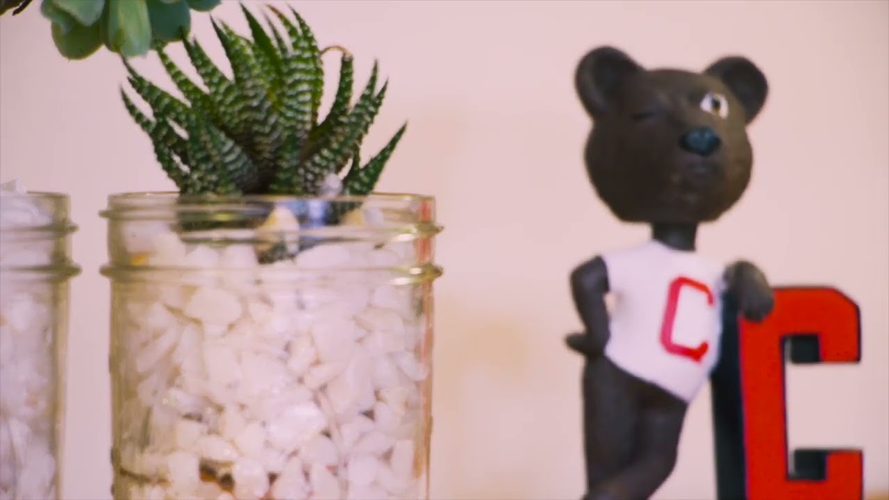A Tour of Cornell Housing