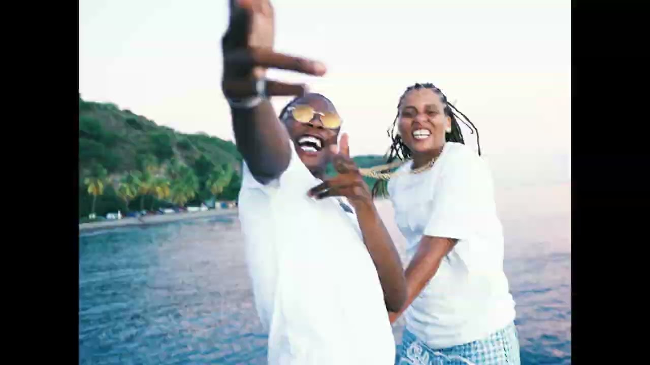 Meryl - C'est bon (feat. Yorssy)