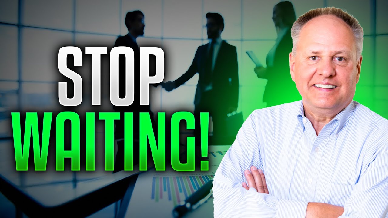 Brutal Truth: Why Waiting Kills Your Business Dreams with Don Schin