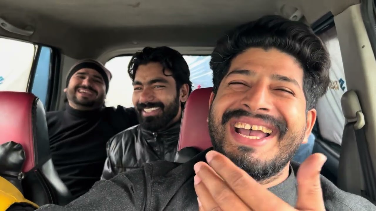 Ali Bahi ka 45 hazr ghir gya 🤯 full video 