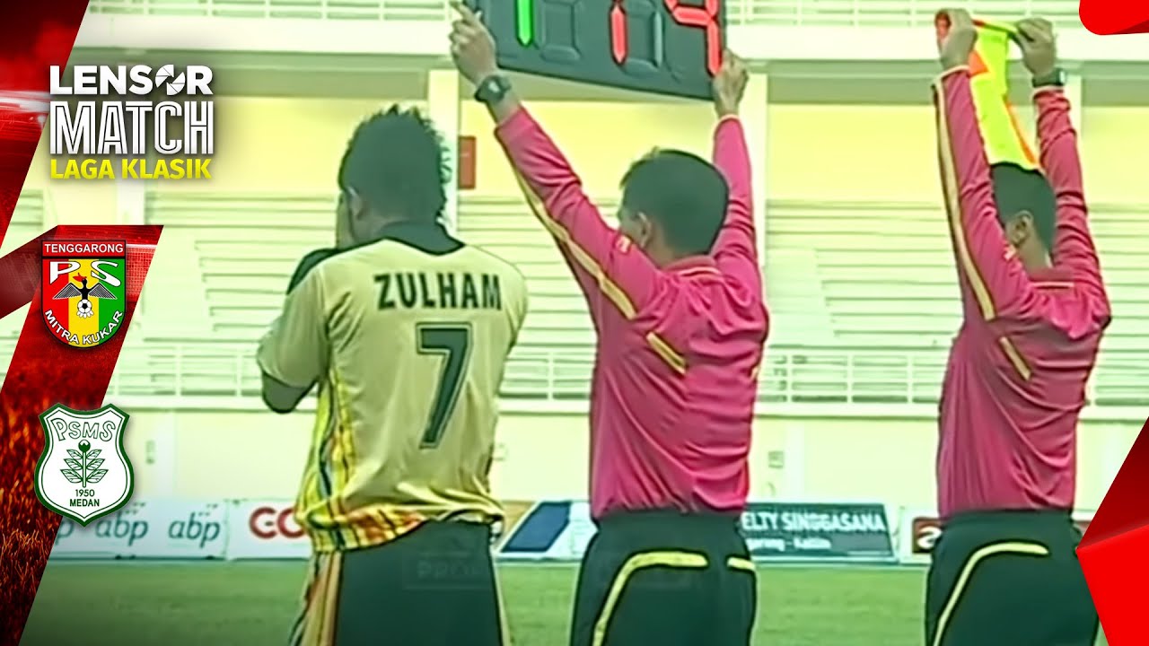 ZULHAM MASUK NAGA MAKES AUTO GANAS!!! | MITRA KUKAR VS PSMS BABAK 2 2012/2013