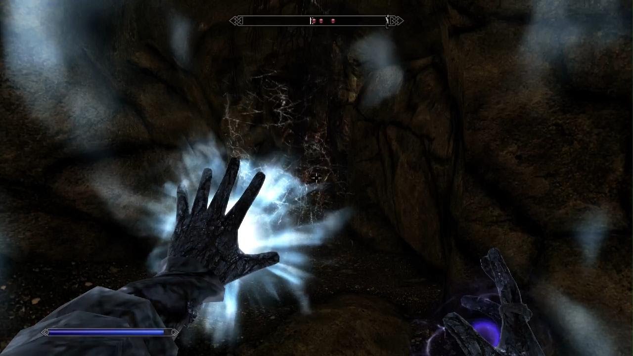 Skyrim SE: Exterminator Achievement?