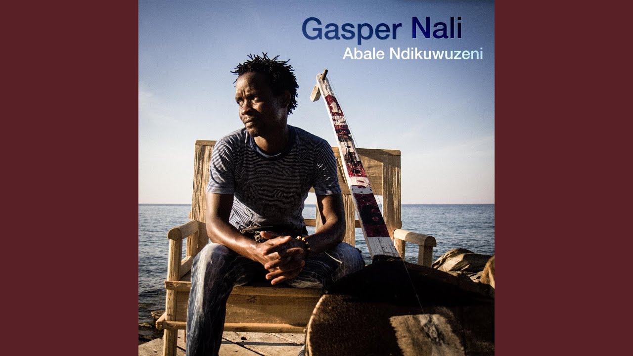 Abale Ndikuwuzeni