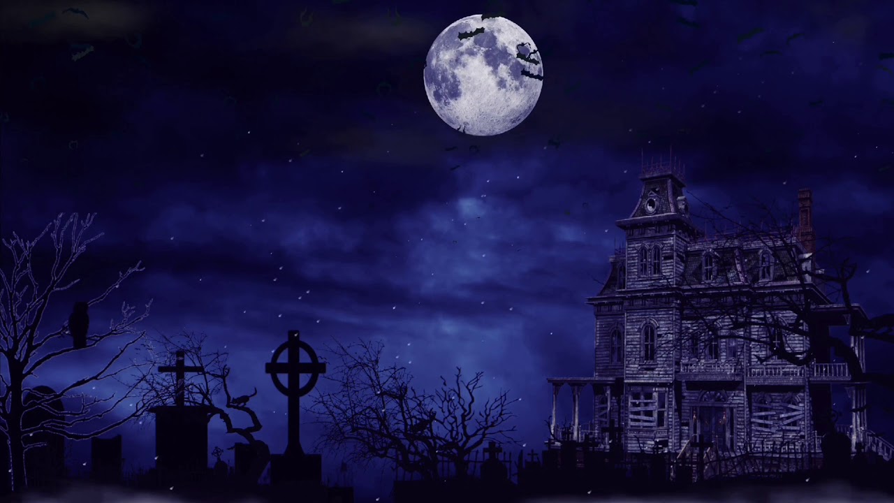 [Free] 👻 Cursed 👿 Halloween Beat 💀