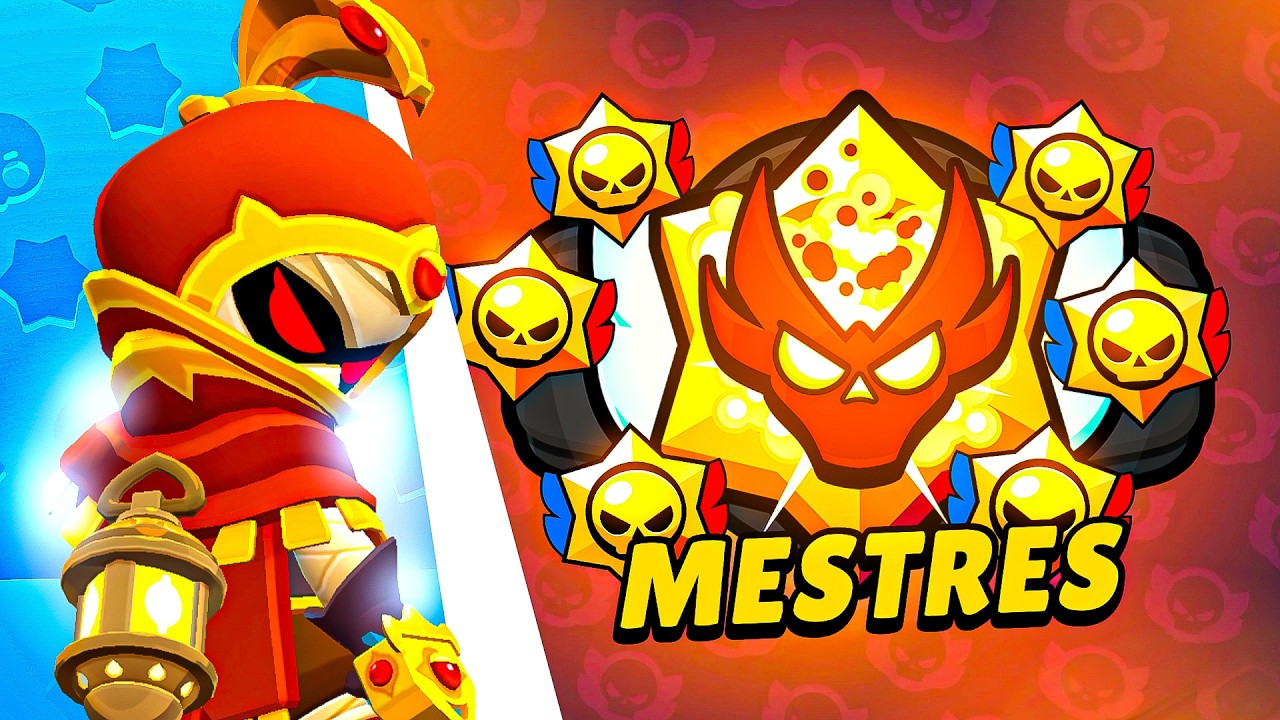 PEGANDO MESTRE COM A NOVA SKIN DO PASSE DE BATALHA DA LILY!