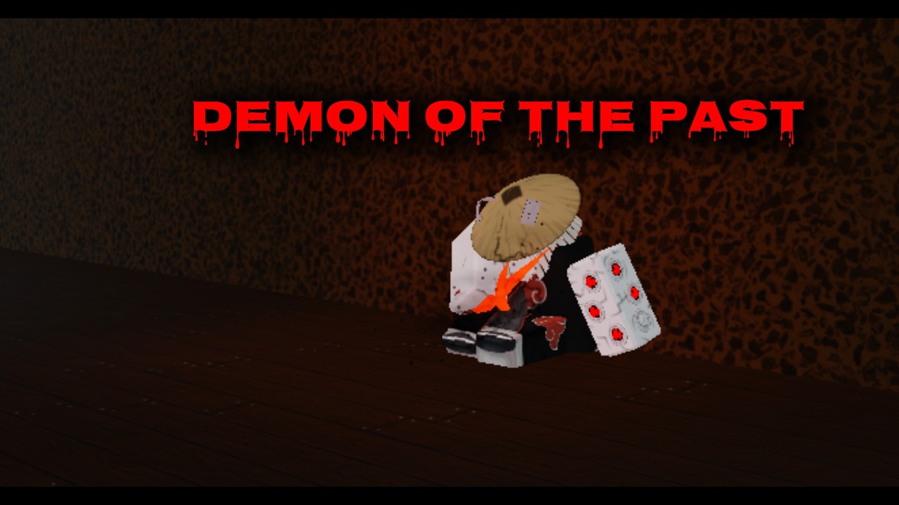 Demon Of The Past | Bloodlines