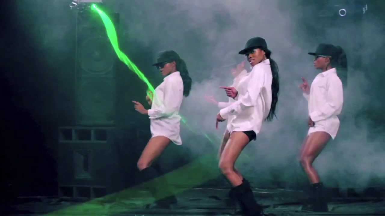 Eazzy - wengeze official video (Reloaded)NEW