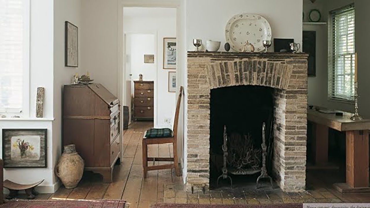 Kettle’s Yard: a space, an ambience, a home
