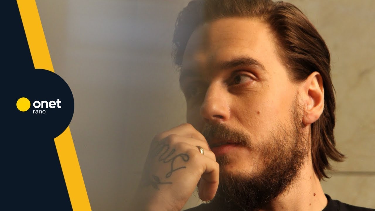 Miuosh: Muzyka nie kończy się w studiu | #OnetRANO