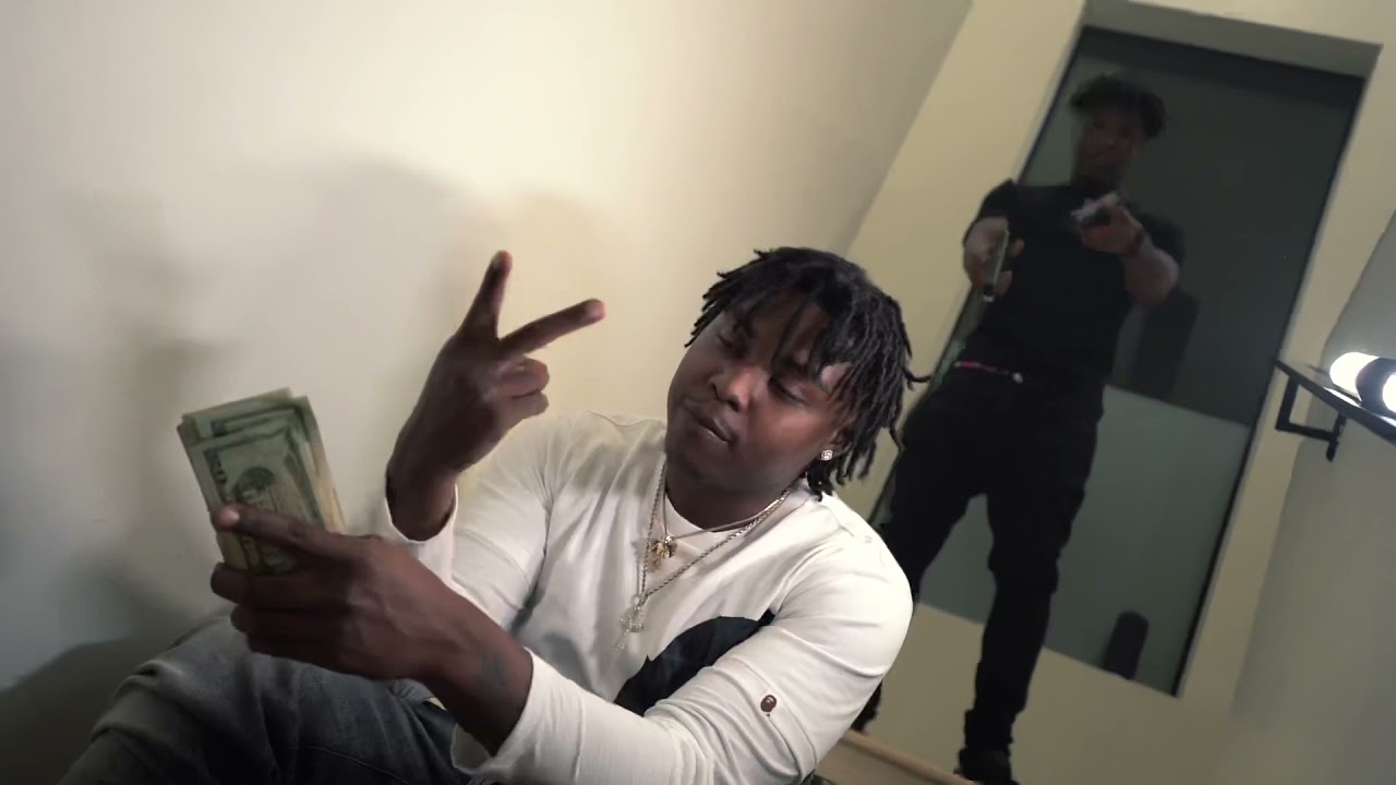 Woodbaby “LFN” Dir @filmedbydada