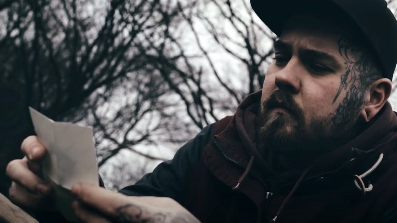 Breakdowns At Tiffany's - Square Shaped Circle (OFFICIAL MUSIC VIDEO 2018)