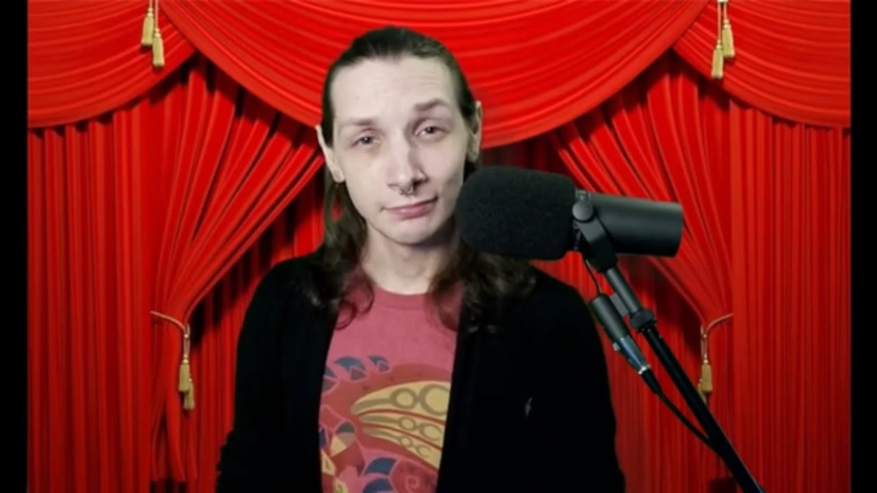 Thomas J Redgrave - “Master of the House” - Les Miserables (2023)