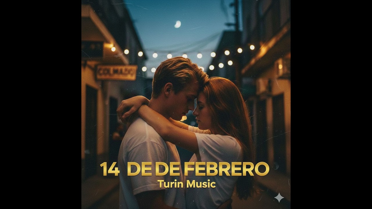 14 DE FEBRERO BACHATA ROMANTICA