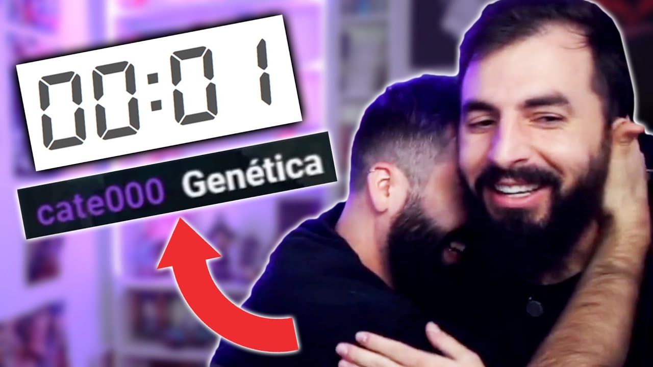 MÍMICA EN DIRECTO | NOS LA SACAMOS PERO BIEN
