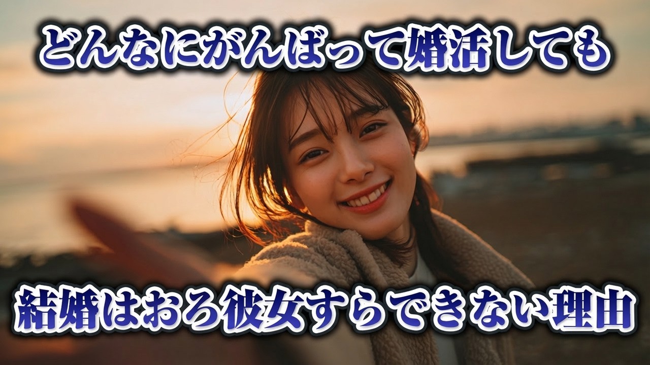 【恋愛ポッドキャスト】誰も教えてくれない「恋愛の順番」のリアル～傷口を増やすだけの出会いにドロップキック