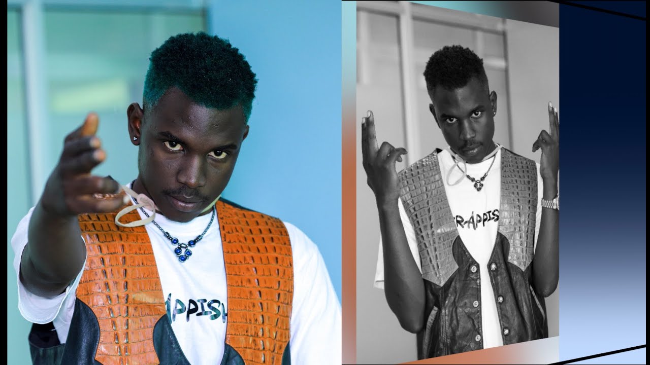 Ish Kevin to release trappish mixtape 2