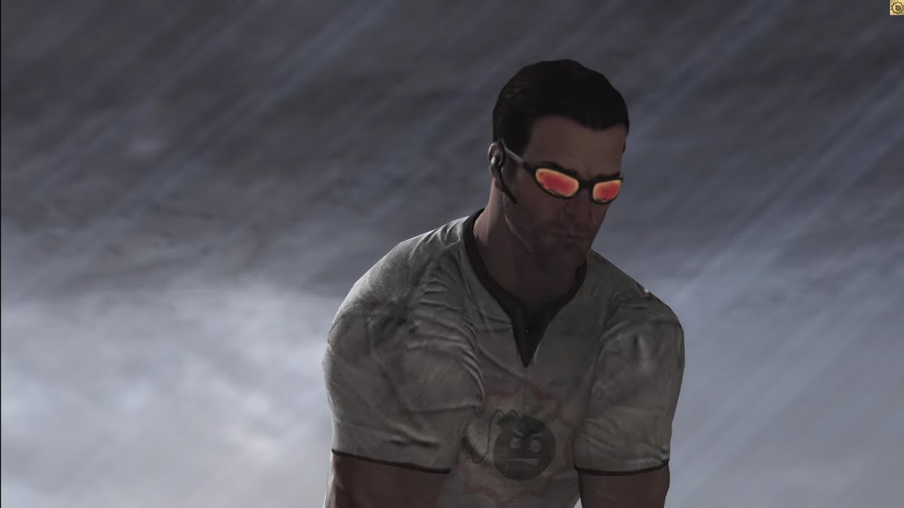 Serious Sam + Super Boss 💥