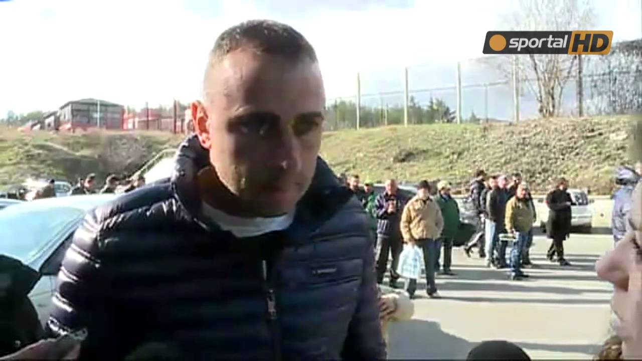 Петев: Съжалявам, че не можах да видя много българи на Берое - Лудогорец