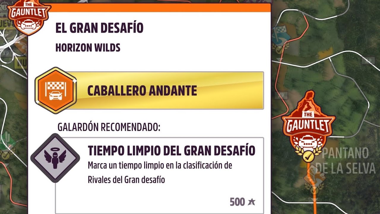 Ya se porque se llama ^El Gran Desafio; 🤒🤯🏞️🧭🎮Campaña #gameplay #forzahorizon5 #play5 #simulador 