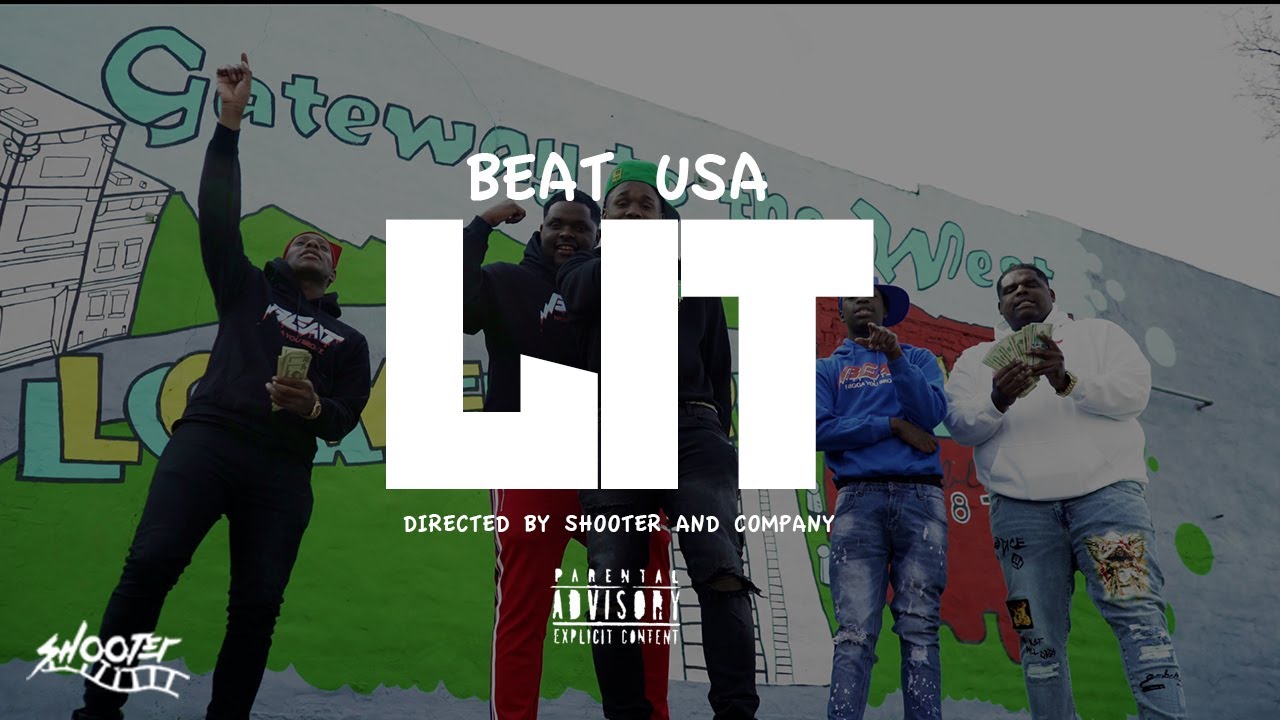 Beat USA 