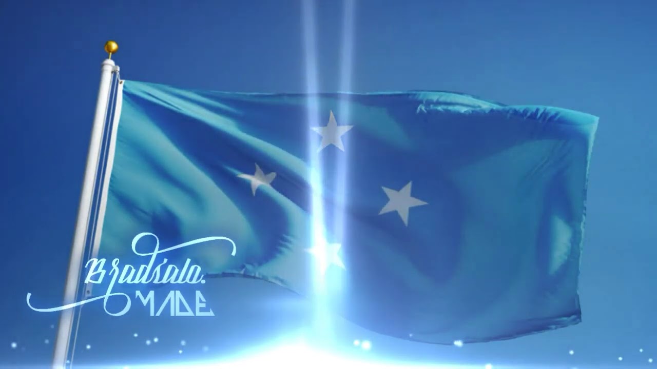 Micronesia | Song 2020
