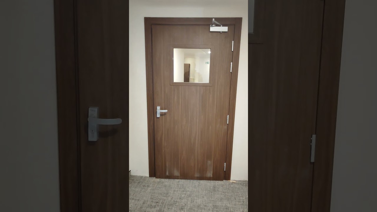 #doorinstall