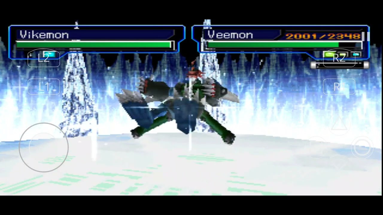 Dhilly - Digimon World 3 🌟 Dragon Pack Agumon Guilmon Veemon 🐉 Digital Monsters 2003 👾 Walkthrough 🎮