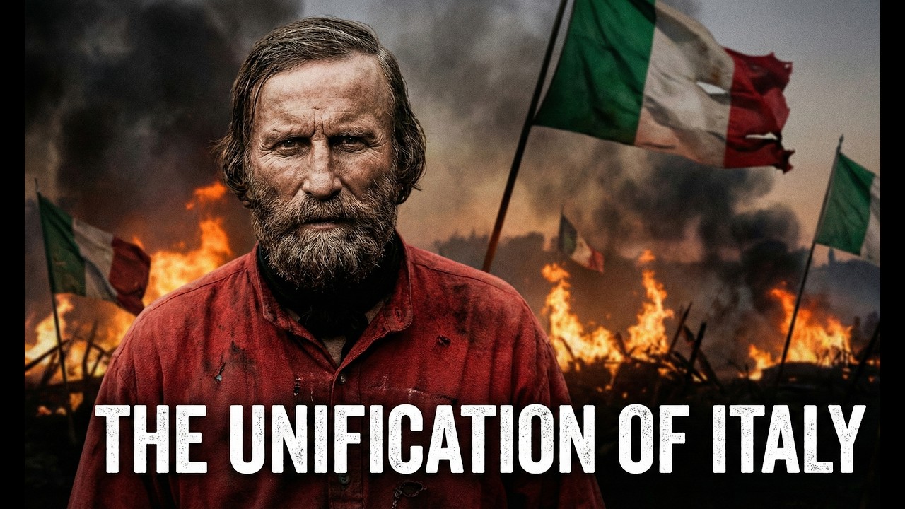 The Unification of Italy