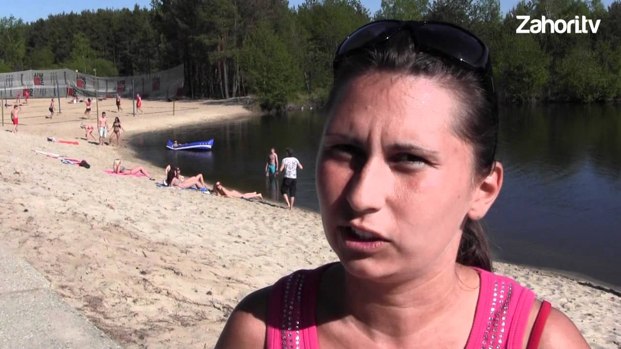 Gazárka letná sezóna 2012