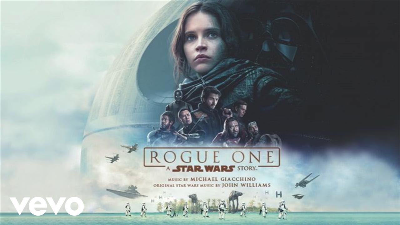 Michael Giacchino - Star-Dust (From 
