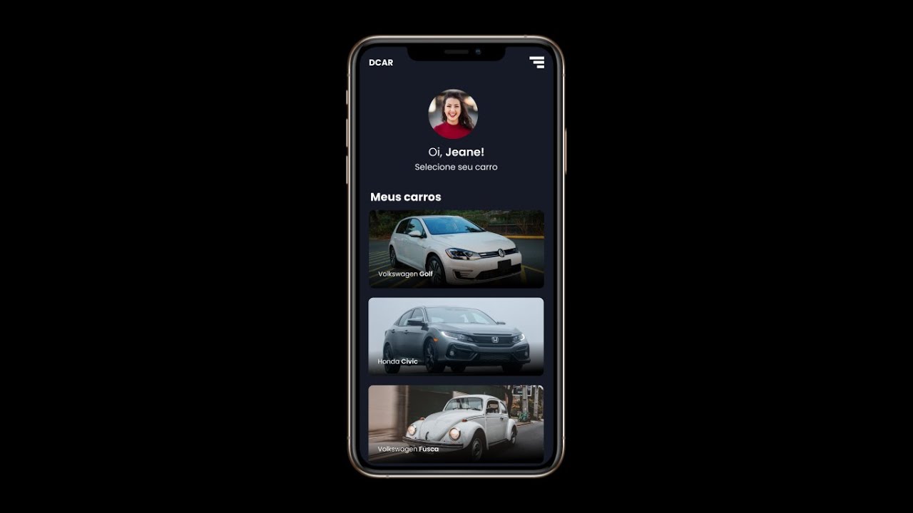 Prototipando um APP com o FIGMA