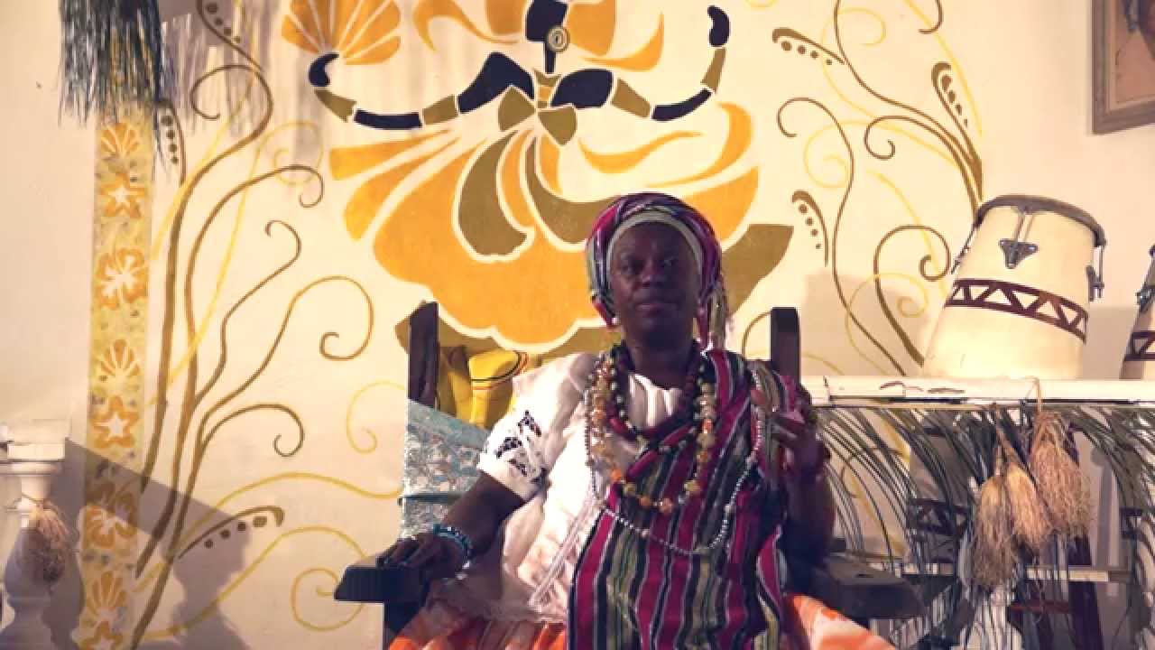 Omulu