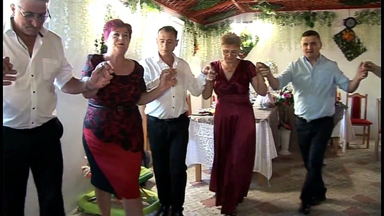 FLORIN BRASOVEANU LIVE botez stefania valea dreasa