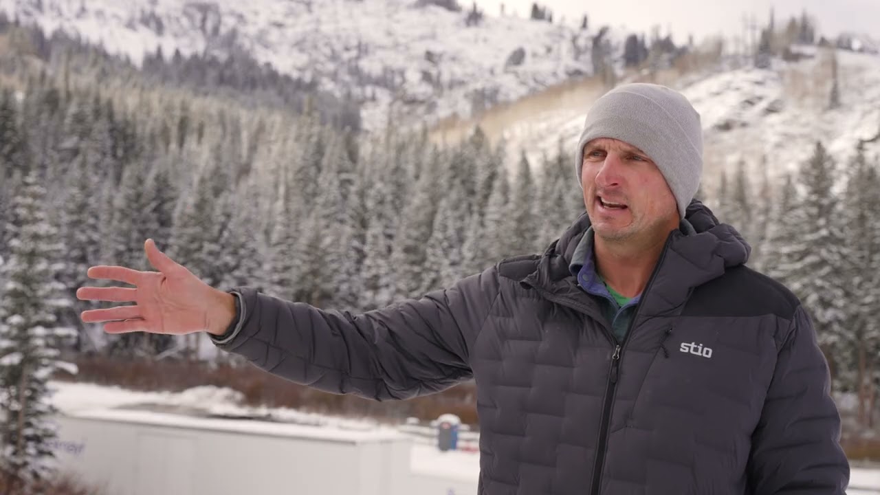 The Ski Utah Interconnect Tour: Salt of the Earth