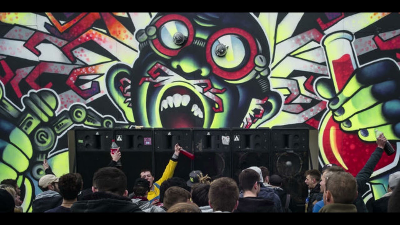 Teufland #2