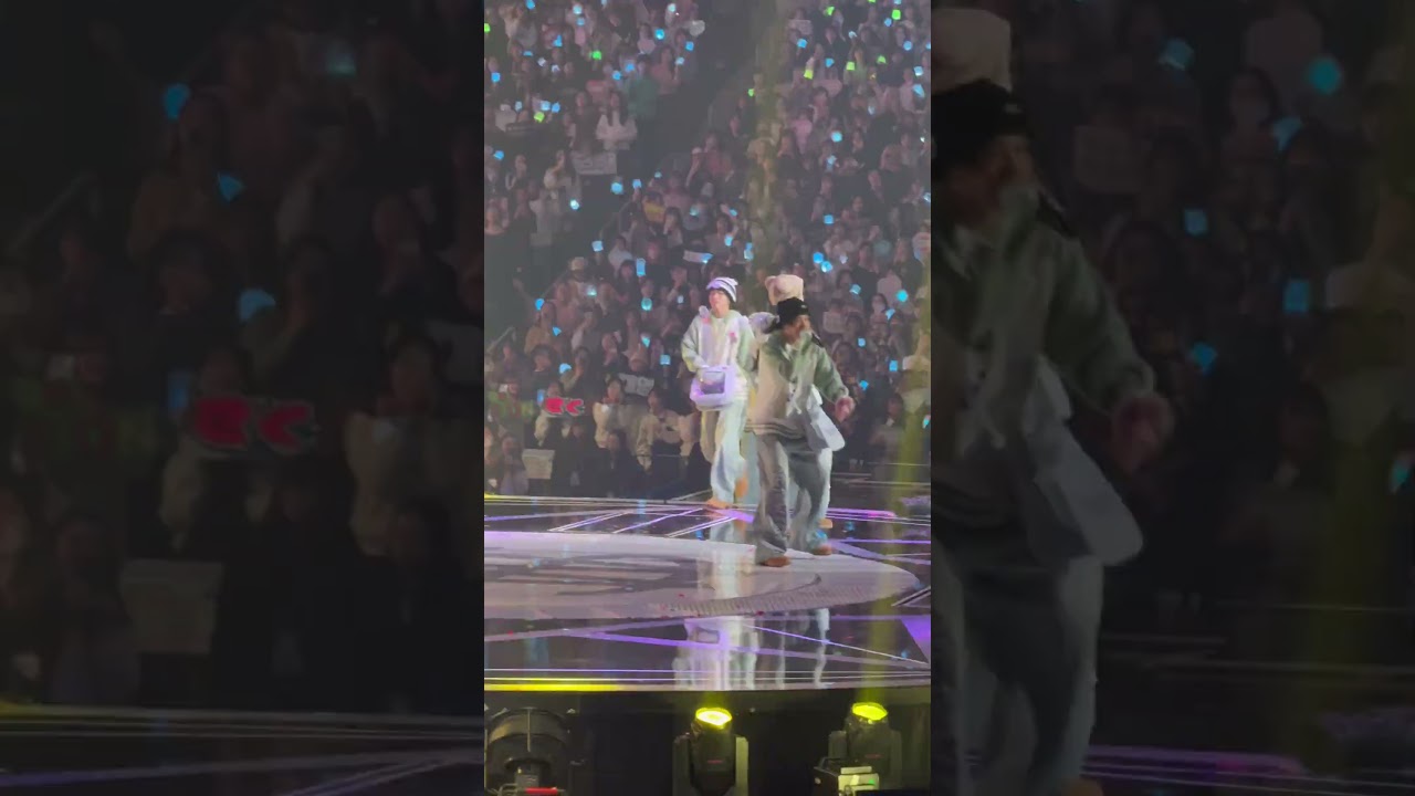 251102 Our wish; Make you shine (시온 cut)