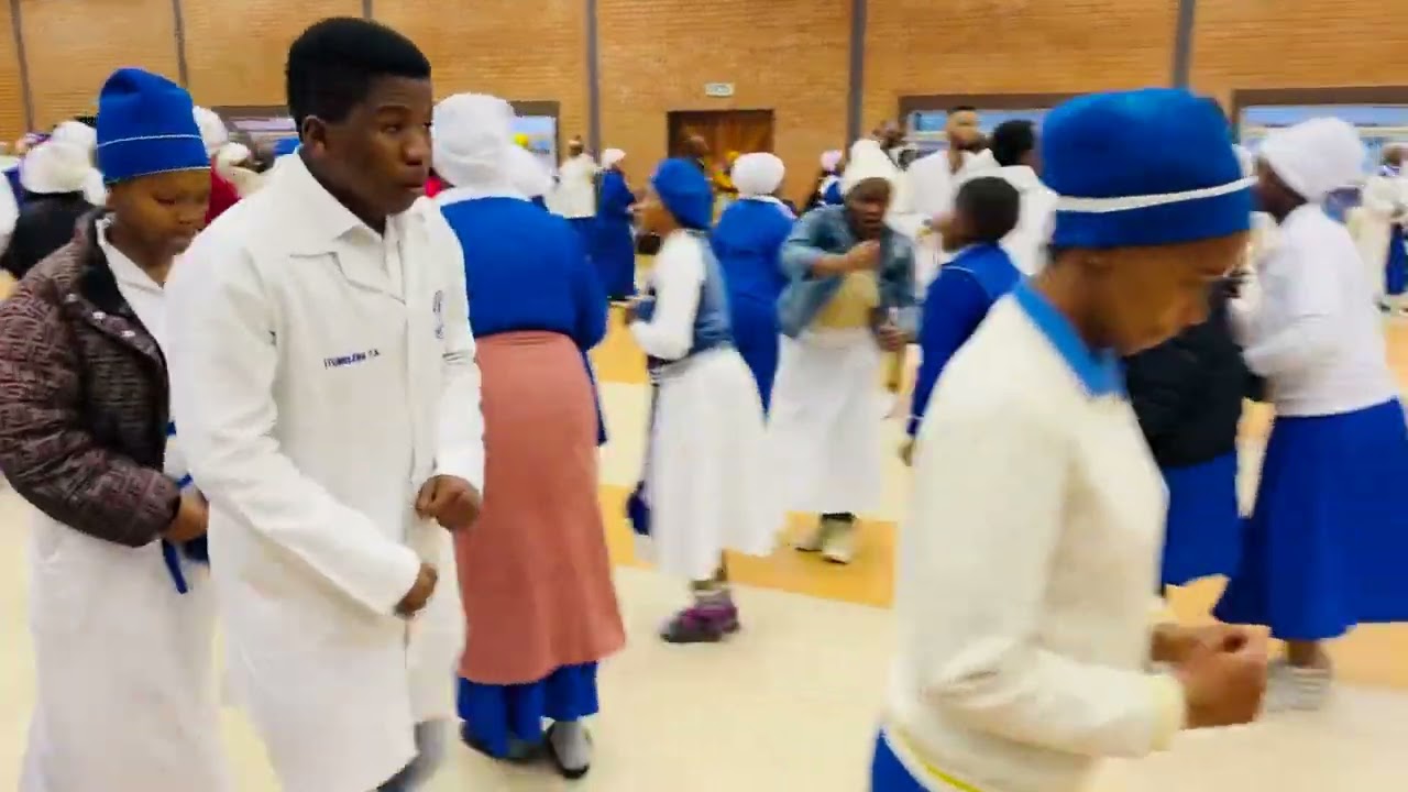 Hosannah MBLLB (Mokgatlo wa Batjha wa lekgotla le lecha la ba-apostola)