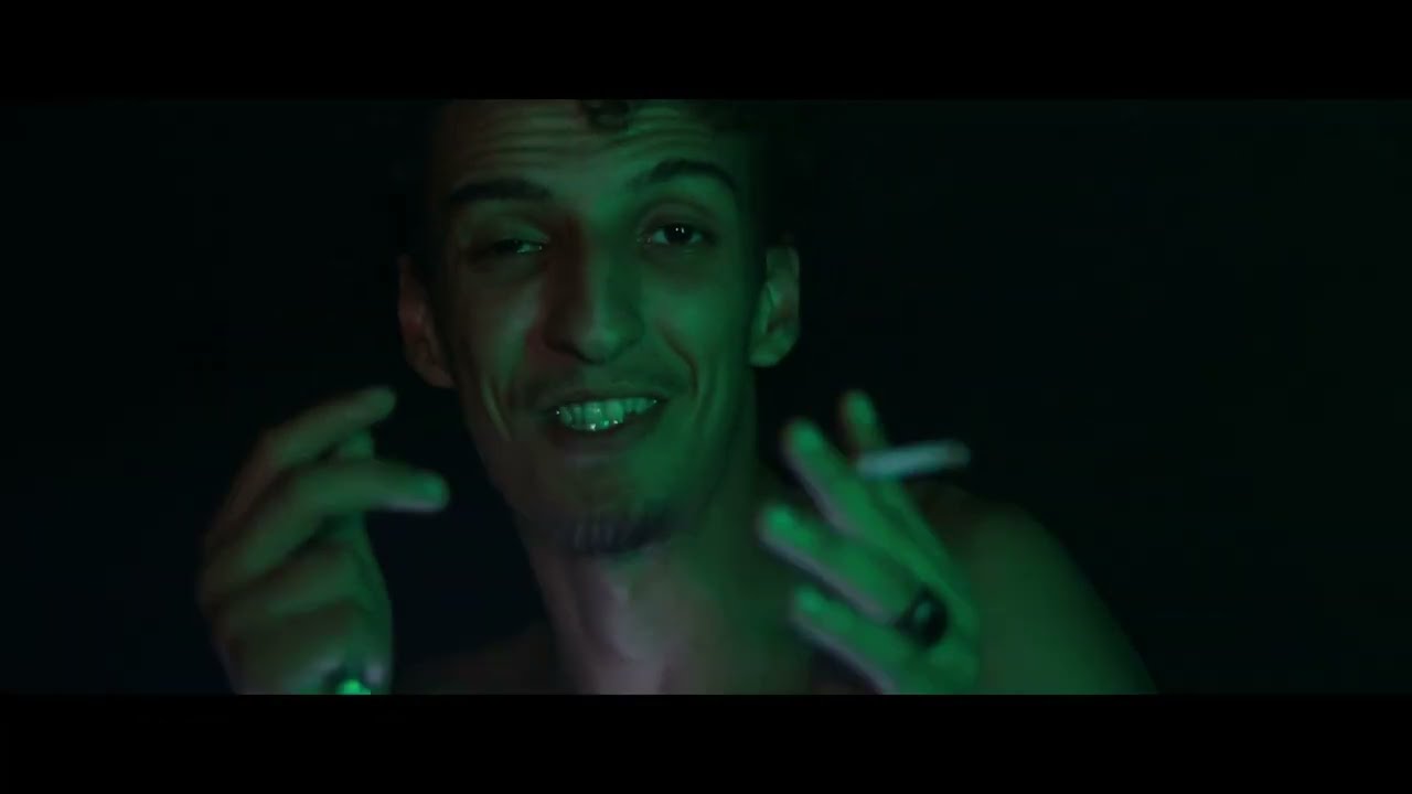 Loco - Anaconda [ Clip Video ] @prodbyManhi150