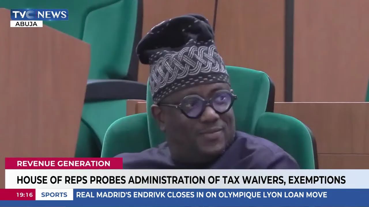 Reps Direct FME, WAEC To Suspend Computer-Based Test Until 2030