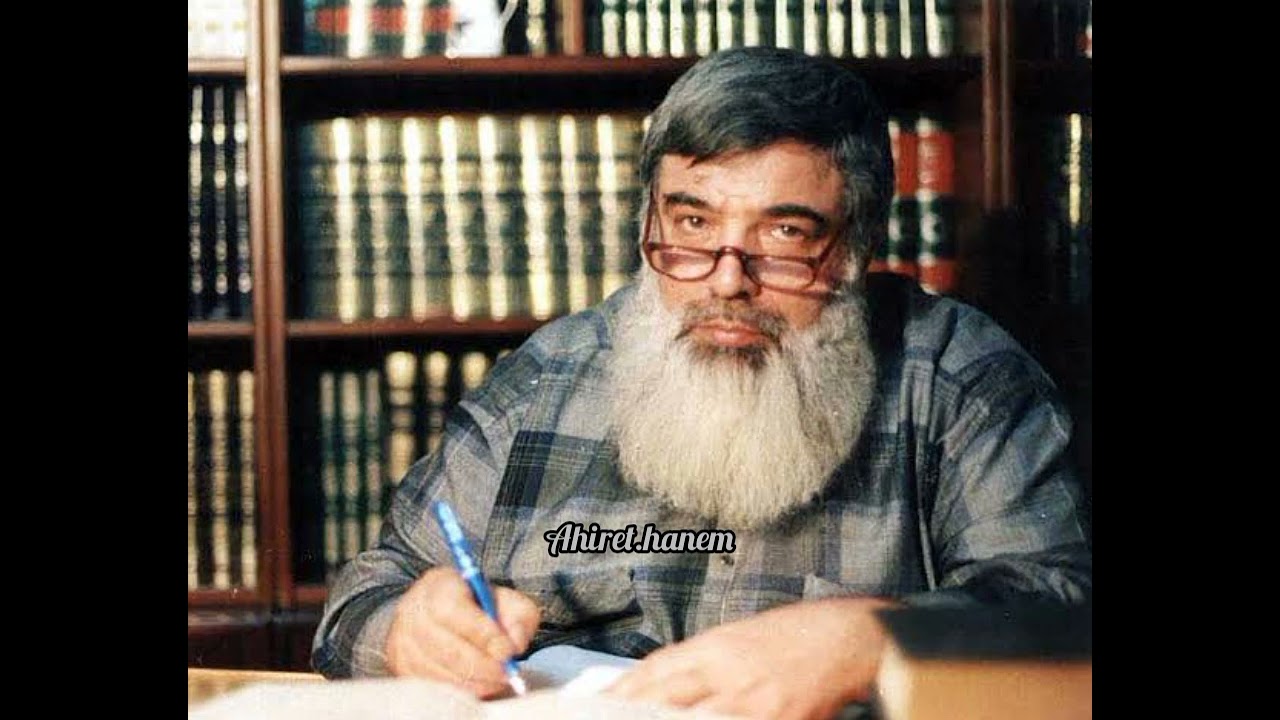 din ayrı devlet ayrıdır diyenler sonuna kadar izleyin !!! (Timurtaş U&ccedil;ar hoca)
