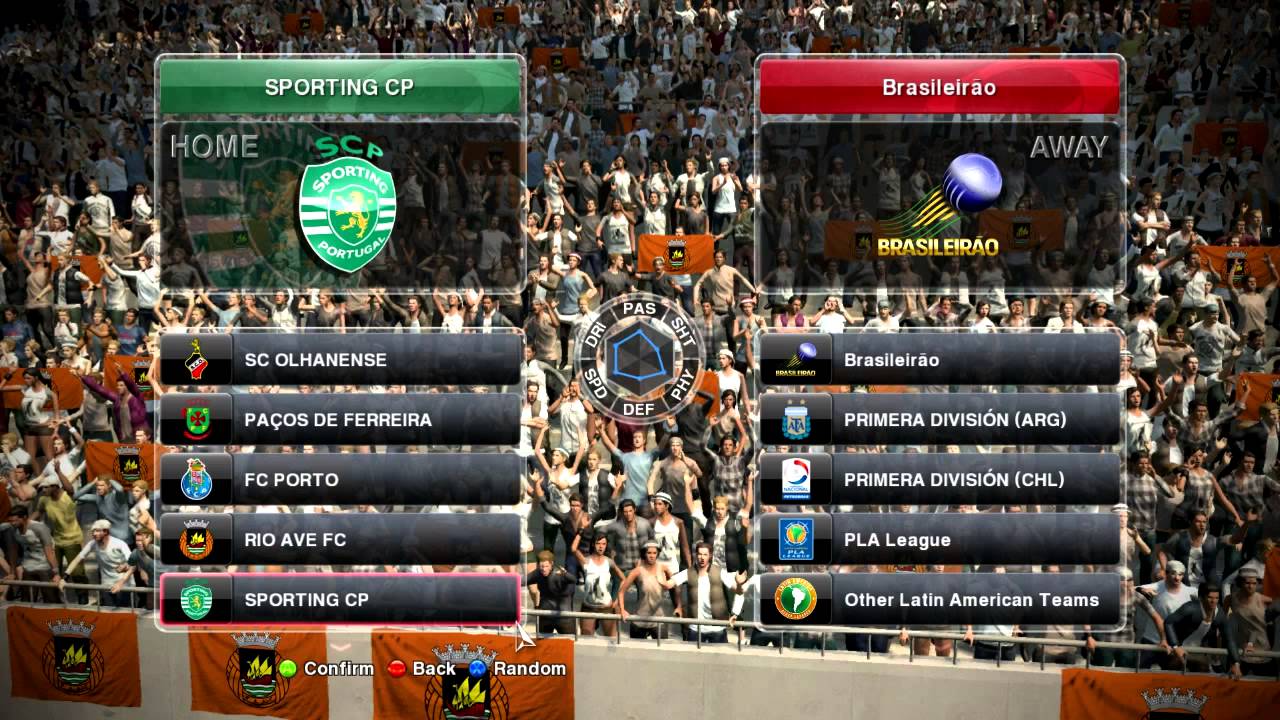 PESEdit 2014 Patch 4.4 - RELEASED! #31/05/2014