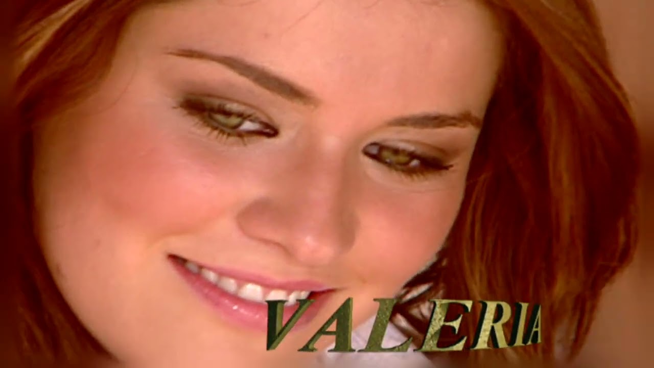 Valeria - Episodio 111 Un Plan Para Destruir