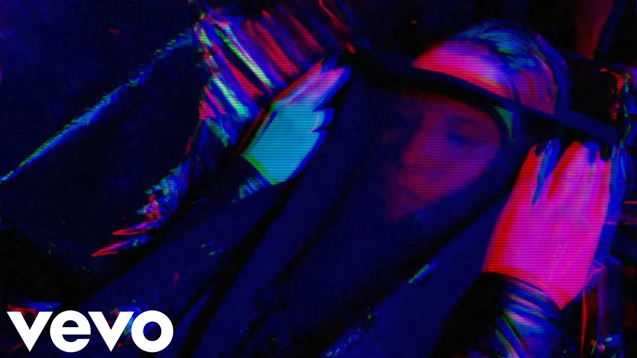 KaZ - Make Love to Me (Big Room/ Techno)