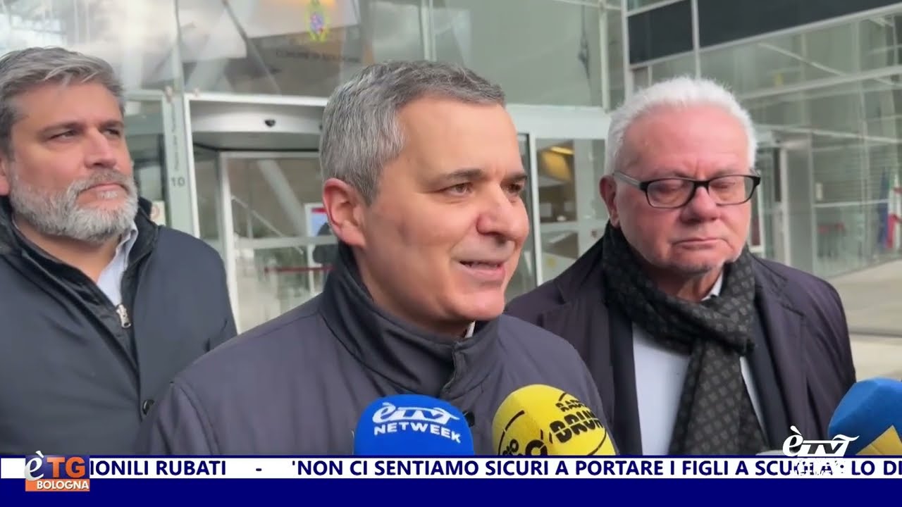 Sicurezza, per Forza Italia: “Bologna si-cura” Le proposte del partito per la lotta al degrado