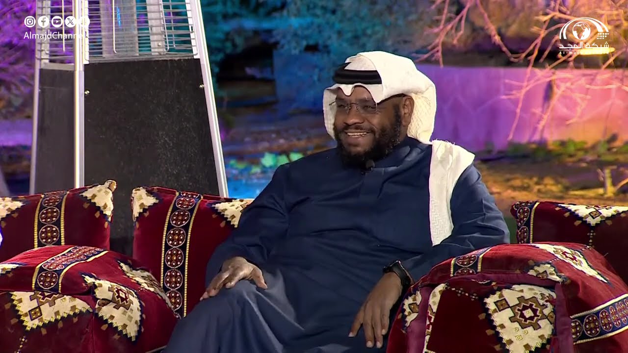 مسلسل فندق 14 .. ناجح قبل ما يبدأ 🤩 وكواليسه مختلفة 👌🏻 | قريبًا في رمضان 1447هـ 🌙 | على قناة المجد