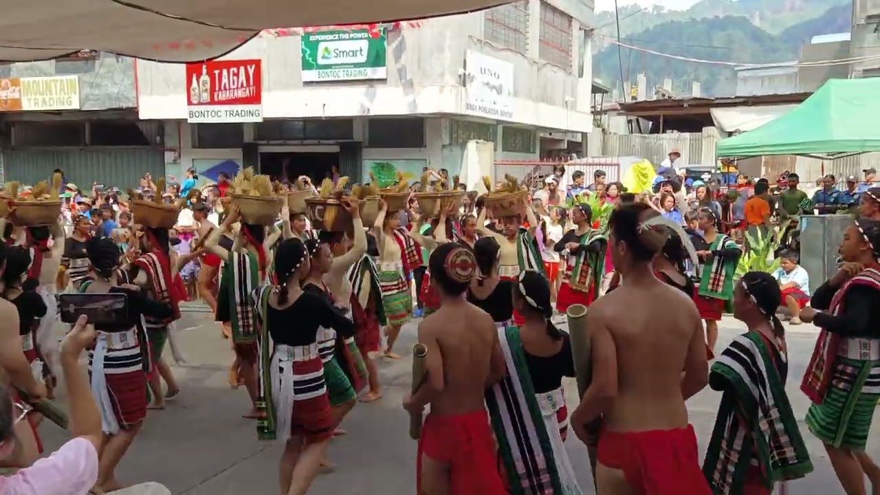MP Founding Anniversary and Lang-ay Festival 2023: Lang-ay on the Street (Part 3)