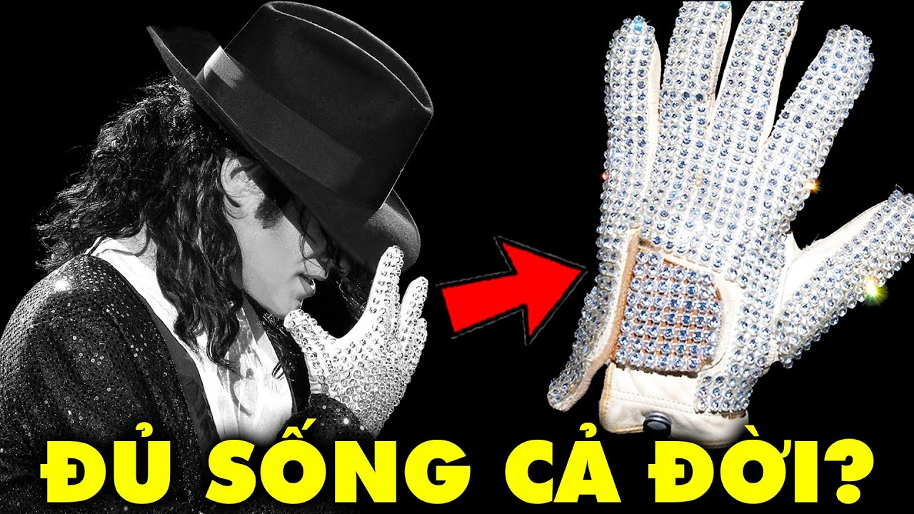 Tiền Làm Đôi Tất Của MJ Cũng Đủ Để Bạn Sống Cả Đời? | Thế Giới Cổ Đại